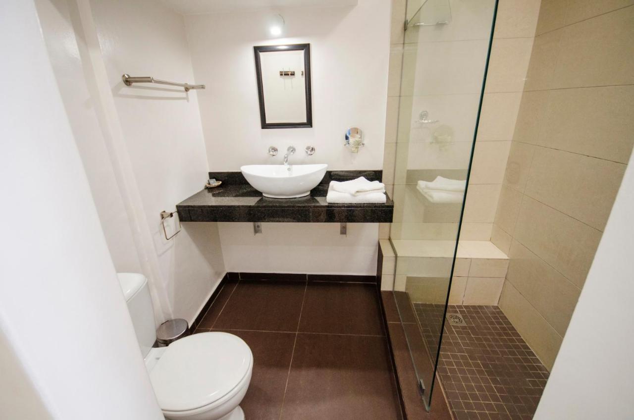 Small Bay Guest House Bloubergstrand Dış mekan fotoğraf
