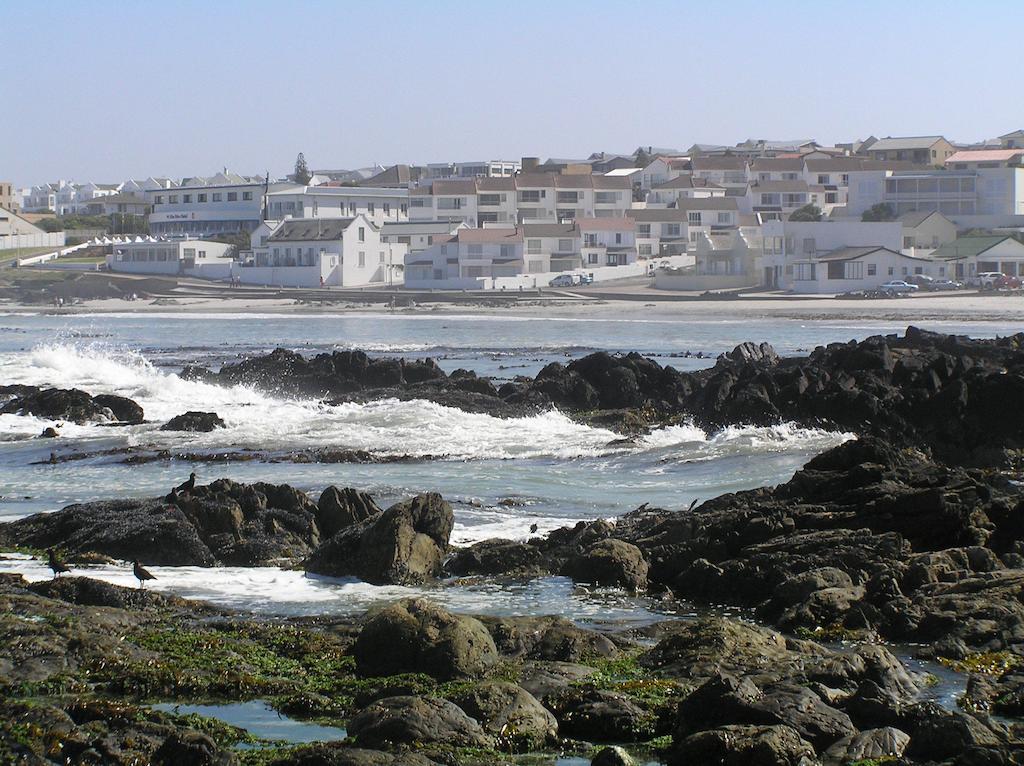 Small Bay Guest House Bloubergstrand Oda fotoğraf