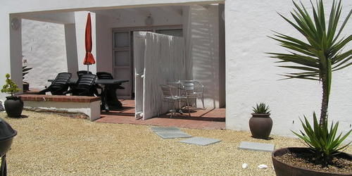Small Bay Guest House Bloubergstrand Dış mekan fotoğraf
